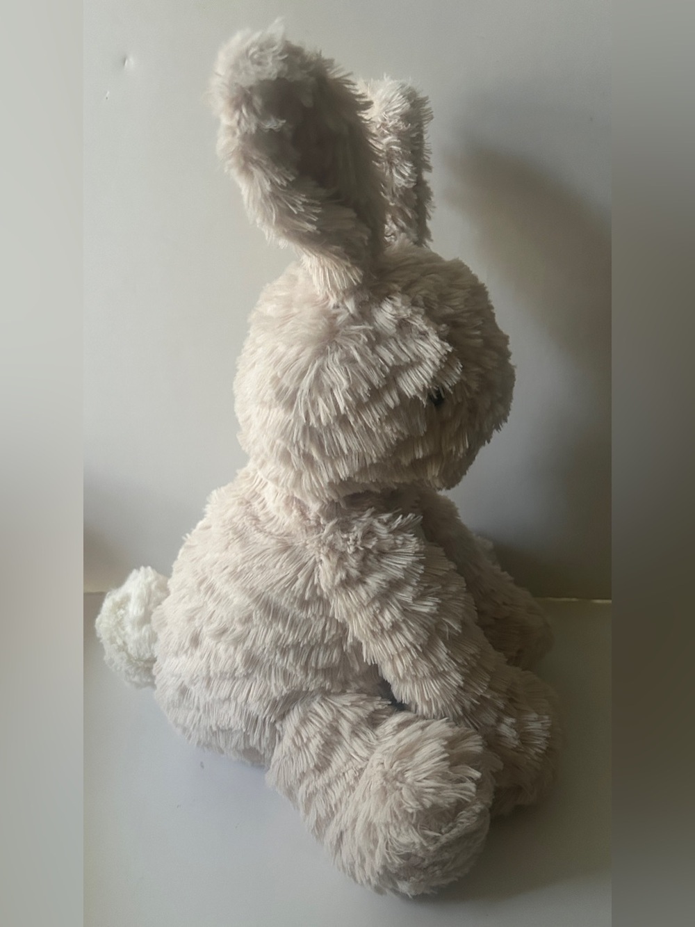 Jellycat Fuddlewuddle Bunny Plush - Picture 2 of 8